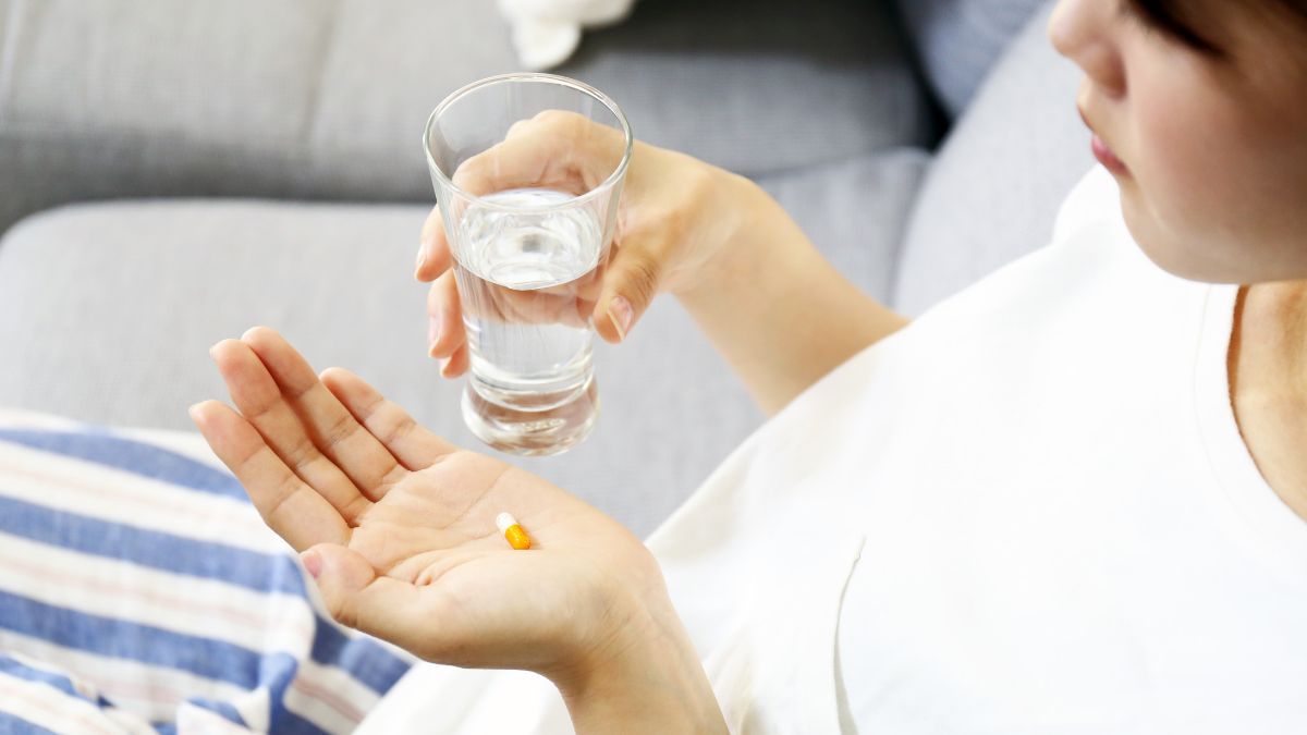 8 Jenis Obat Flu yang Aman untuk Ibu Menyusui - KlikDokter